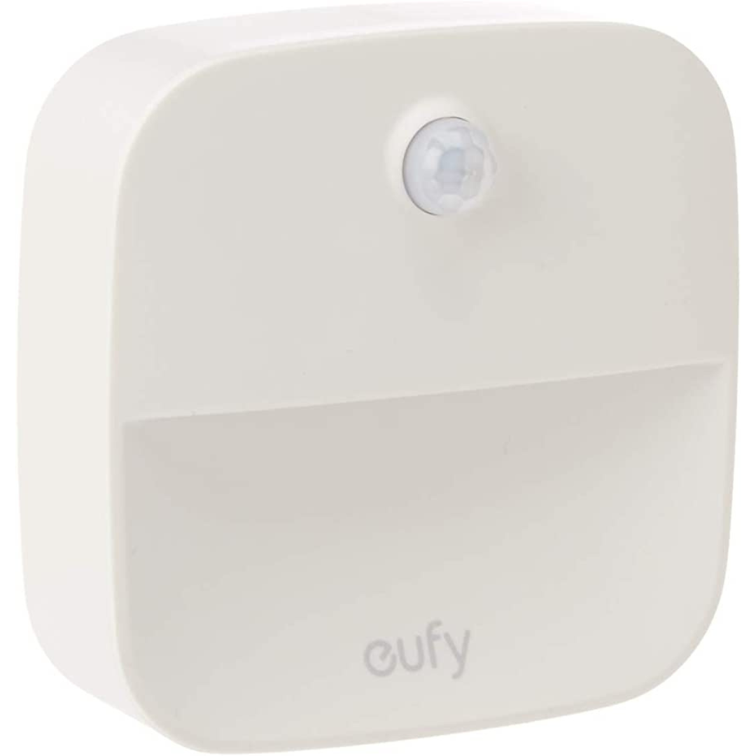 Anker eufy, Lumi Stick-On Night Light, Warm White LED,(T1301H21)