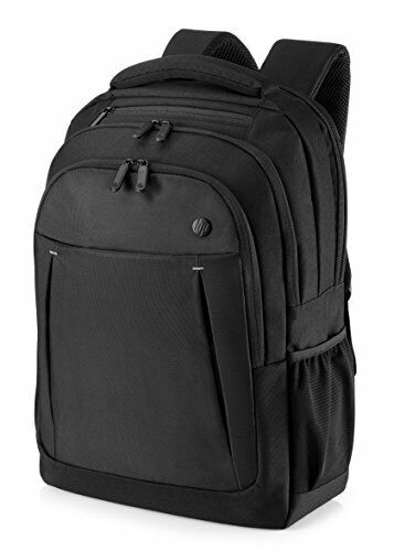 HP Business Backpack Black 17.3″ – 2SC67AA