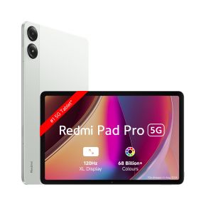 Xiaomi Redmi Pad Pro 5G 8GB RAM 256GB ROM