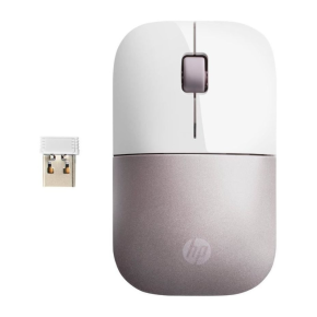 HP Wireless Mouse Z3700 PINK (4VY82AA)