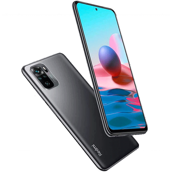 Xiaomi Redmi Note 10 Smartphone| 128GB 6GB RAM 