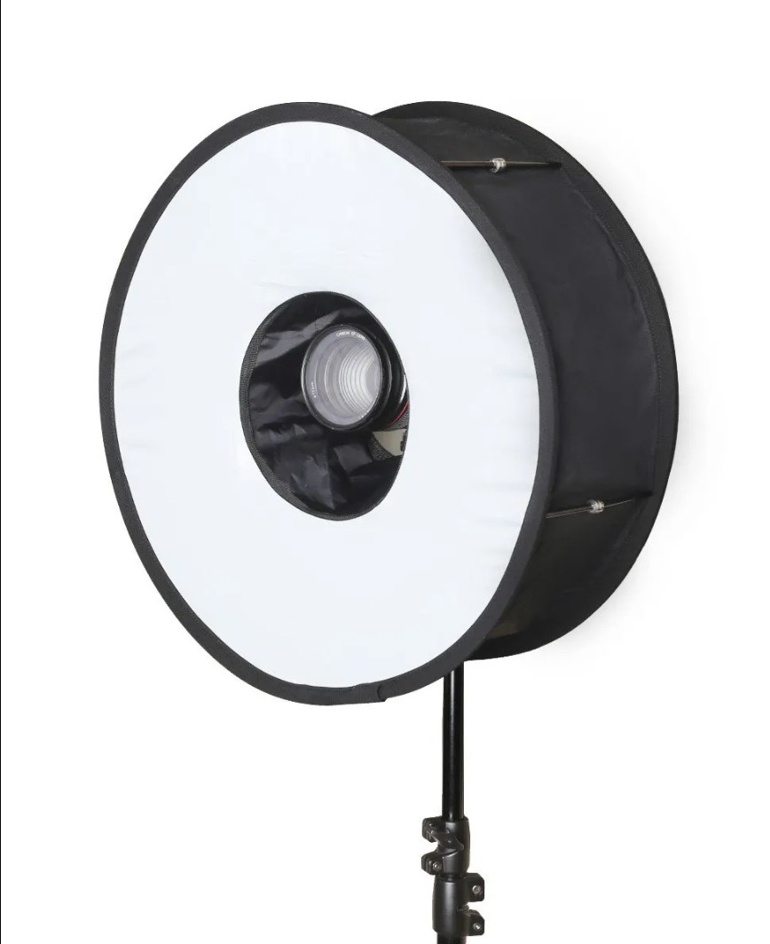 Phottix Aether Collapsible Ring Flash Adapter