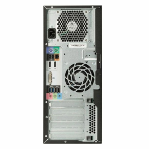 Refurbished HP Z230 Xeon 8GB RAM 1TB HDD 2GB GPU Windows 10