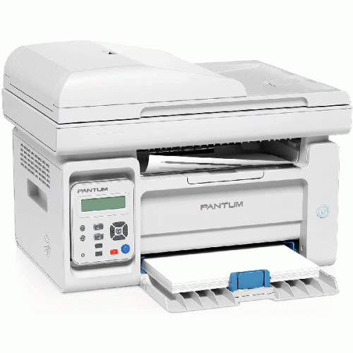 Pantum M6559NW Wireless Mono MFP Laser Printer with ADF