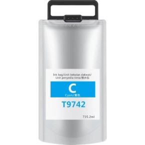 Epson T9742 XXL Ink Cartridge for WF-C869R Series (C13T974200)