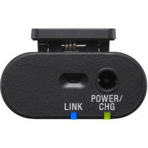 Sony ECM-W2BT Camera-Mount Digital Bluetooth Wireless Microphone