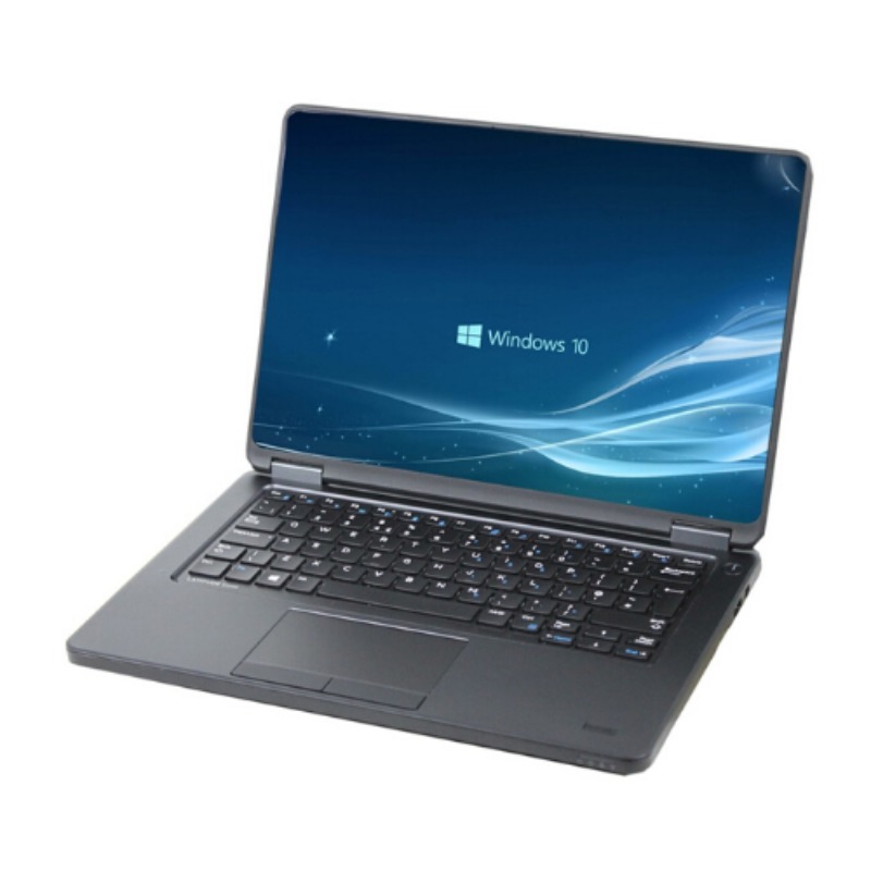 Dell Latitude E5250 Intel Core i5-5200U 2.2GHz, 8GB RAM, 128 GB Solid State Drive (Refurbished)