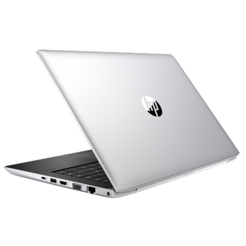 HP PROBOOK 440 G5, intel core i5, 4GB RAM 500GB HDD