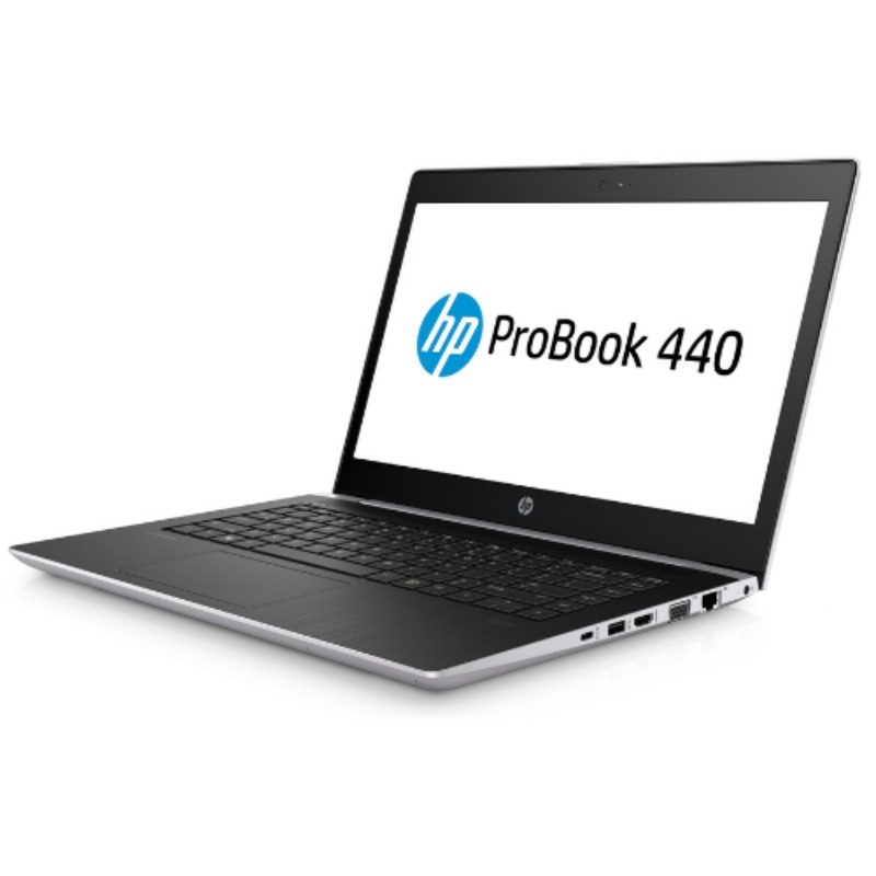 HP PROBOOK 440 G5, intel core i5, 4GB RAM 500GB HDD