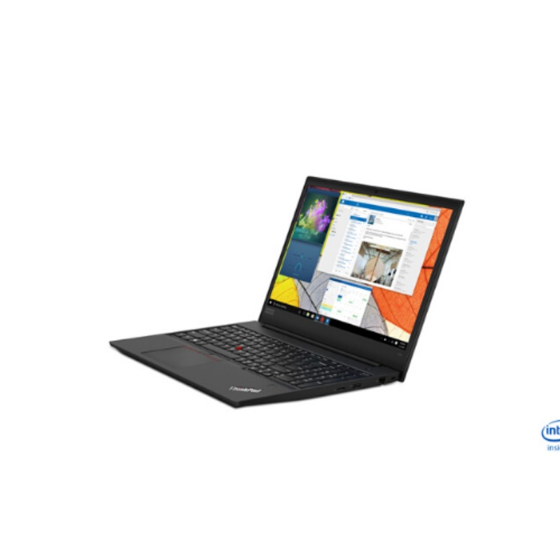 Lenovo ThinkPad E590 - Intel Core i7-8565U - 8GB RAM, 1TB Hard Disk, AMD RX550 2GB Graphics