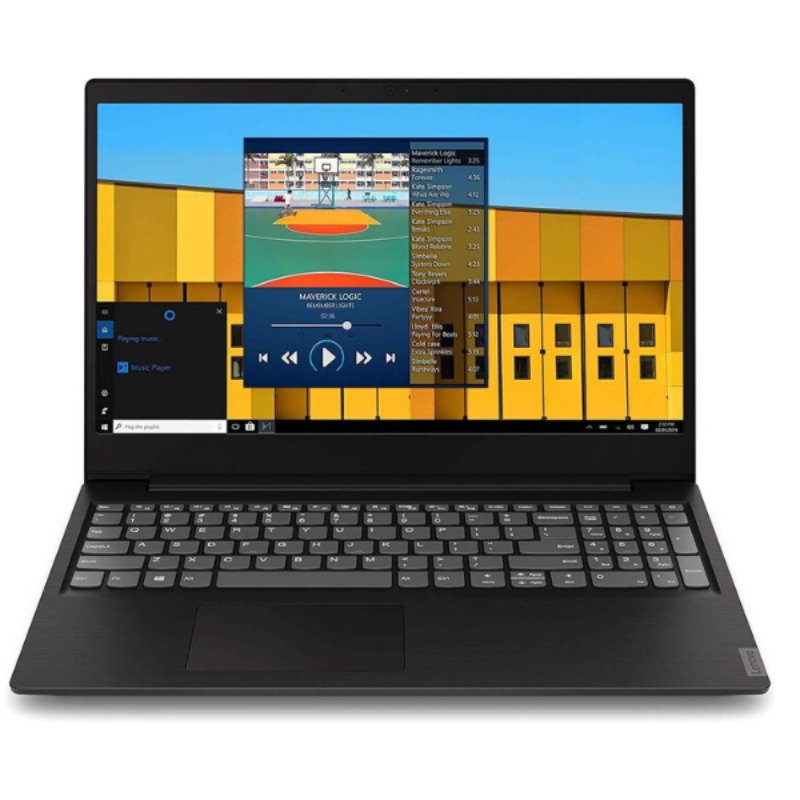 Lenovo IdeaPad S145: Intel Celeron Processor/ 4Gb Ram/500GB Hard Disk/ Win 10 & 1 Year Warranty