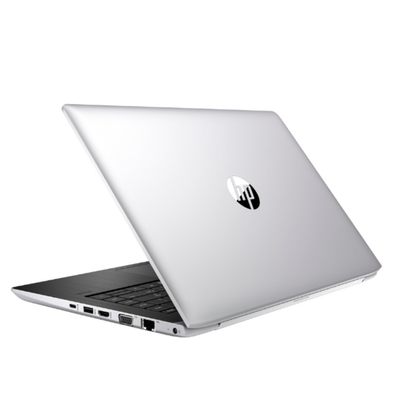 HP ProBook 440 Core i3 7th Gen 4 GB RAM 500 GB HDD