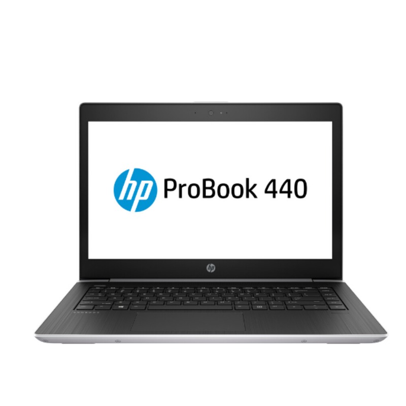 HP ProBook 440 Core i3 7th Gen 4 GB RAM 500 GB HDD