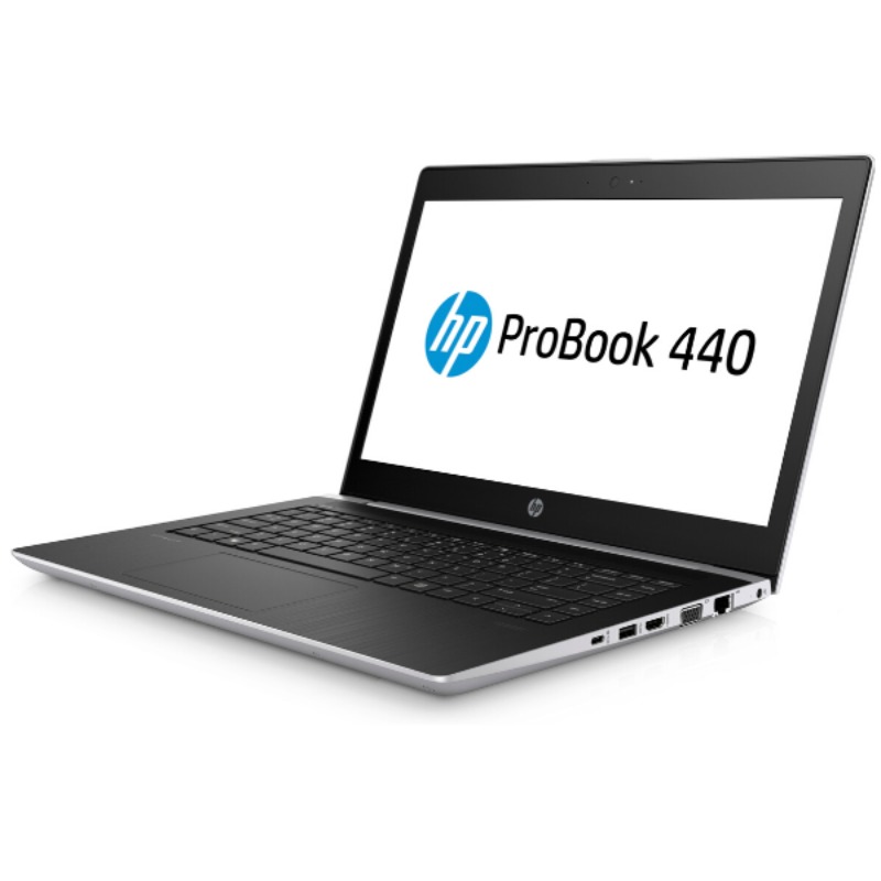HP ProBook 440 Core i3 7th Gen 4 GB RAM 500 GB HDD