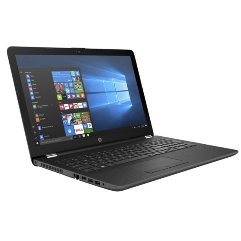 HP 15 Notebook (15-DA0023NIA); Intel Core i5 8th Gen 4GB Ram 1TB  HDD GeForce MX110 