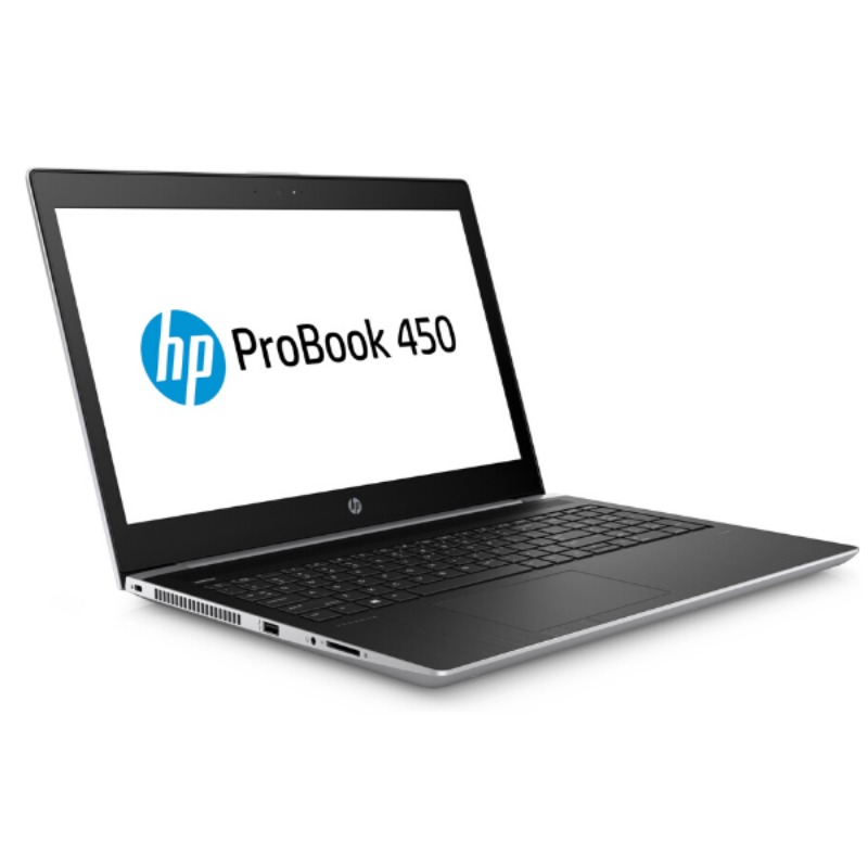 HP ProBook 450 G5 Intel® Core™ i5-7200U Laptop 39.6 cm (15.6