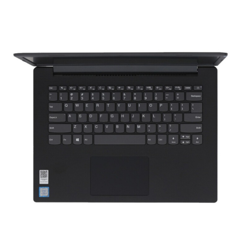 Lenovo IdeaPad IP 130-14IKB 7th Gen Intel Core I3 7020U 2.3GHz 4GB DDR4 1TB HDD 