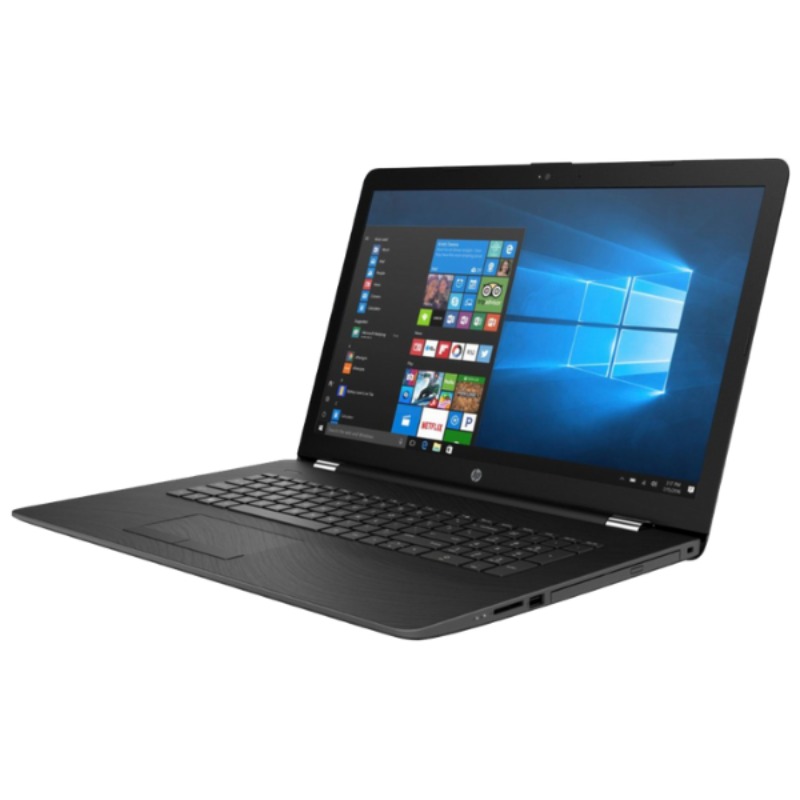 HP 15-da1102nia Intel® Core™ i5-8265U Notebook 39.6 cm (15.6