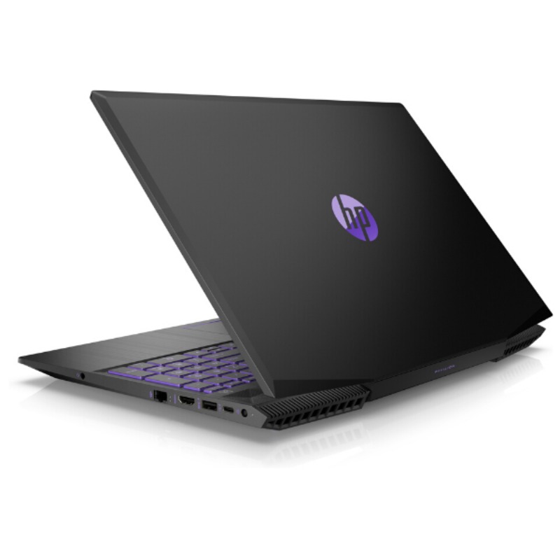 HP Pavilion Gaming 9th Gen Intel Core i5-9300H Octa-Core 15.6