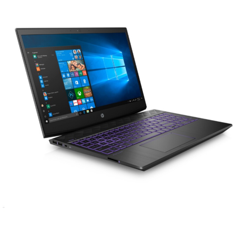HP Pavilion Gaming 9th Gen Intel Core i5-9300H Octa-Core 15.6