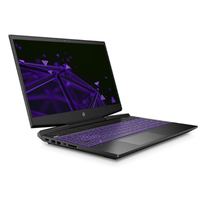 HP PAVILION GAMING Laptop Core i5 9th Gen- 8GB, 512GB SSD Windows 10 Home, 4GB Graphics NVIDIA GeForce GTX 1650, 15.6 inch