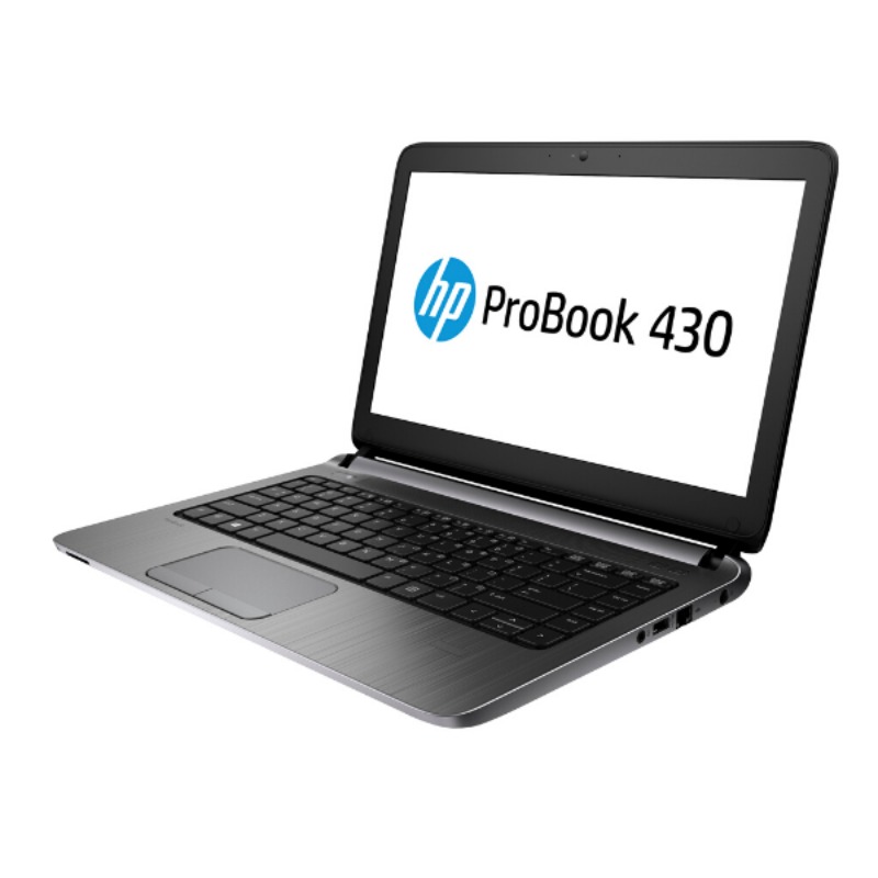HP ProBook 430 G3 Core i5, 8GB RAM, 256GB SSD, 13.3
