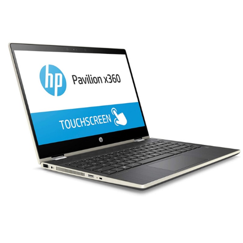 HP Pavilion 14 x360 Intel® Core™ i3-8145U Hybrid (2-in-1) 35.6 cm (14