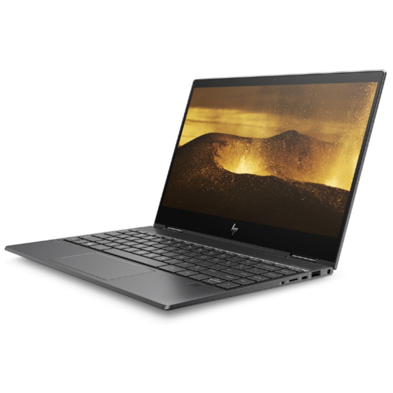 HP ENVY 13 - x360 Convertible , AMD Ryzen 5 Processor, 8GB RAM, 256GB SSD