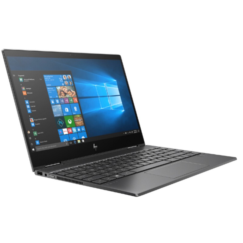 HP ENVY 15 X360, AMD Ryzen 7 Processor/ 16GB RAM/512 GB SSD/15.6