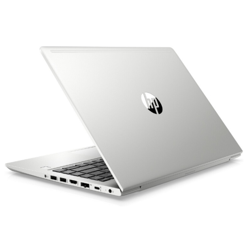 HP ProBook 440 G6; Intel Core i7-8565U Processor , 8GB DDR4 Ram , 1TB Hard Disk , 14inch Display , 2GB Nvidia  Graphics & 1 Year Warranty