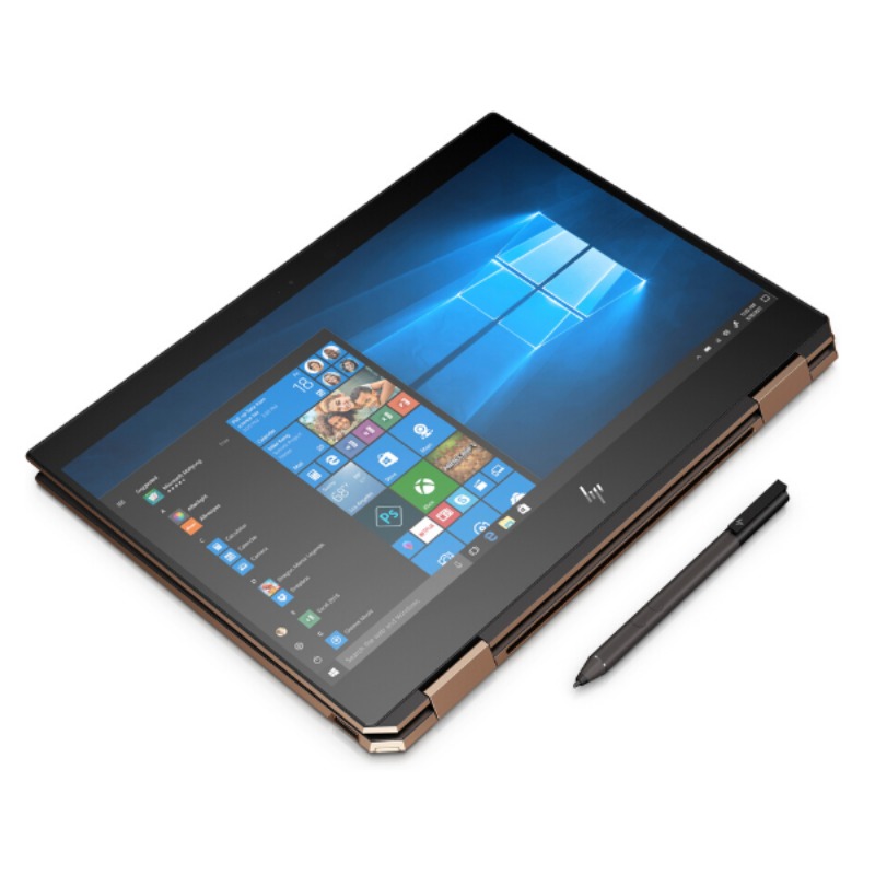  HP Spectre X360 13-AP0010CA Intel® Core™ i7-8565U Hybrid (2-in-1) 33.8 cm (13.3