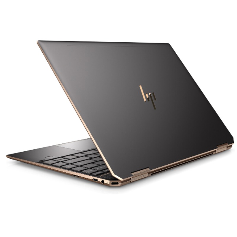  HP Spectre X360 13-AP0010CA Intel® Core™ i7-8565U Hybrid (2-in-1) 33.8 cm (13.3