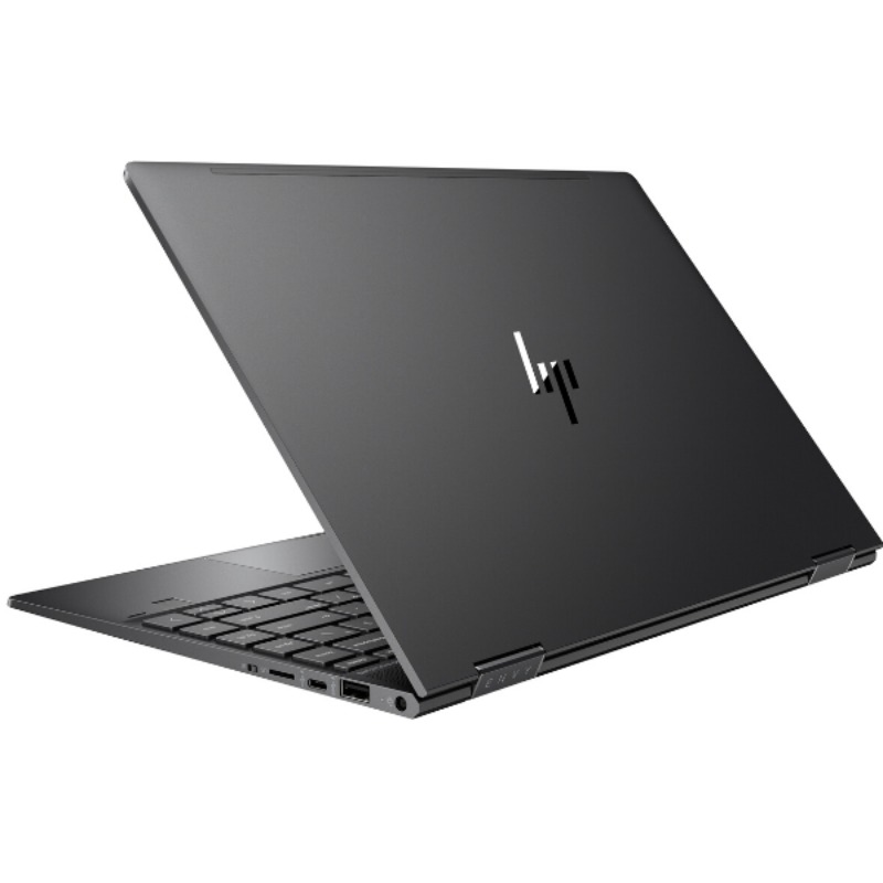 HP ENVY 13 X360, AMD Ryzen 5 Processor, 8GB RAM, 128GB SSD, 13.3