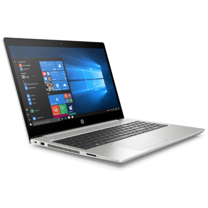 HP ProBook 440 G6 ; Intel Quad-Core i7-8565U Processor, 16GB DDR4 RAM, 256GB PCIe NVMe M.2 SSD + 1TB HDD Windows 10 Pro & 1 Year Warranty
