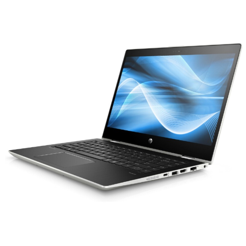 HP ProBook 440 G1 x360 Core i5 8th Gen 8GB DDR4 RAM 256GB SSD 14″ FHD Touchscreen