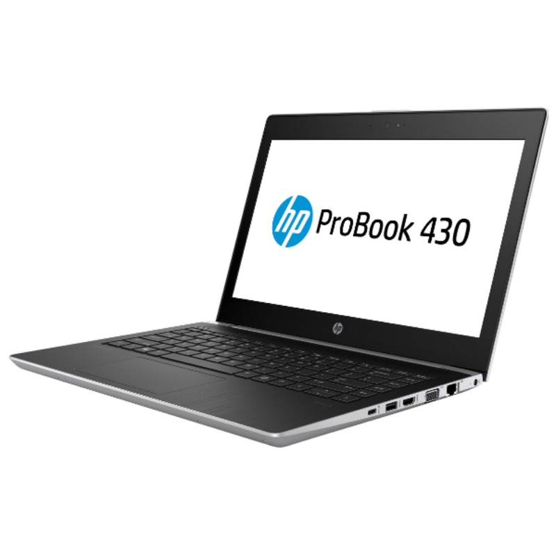 HP Probook 430 G5 Intel Core i7-8550U, 8GB RAM DDR4, 1TB ROM, 2GB Nvidia Graphics Card 13.3