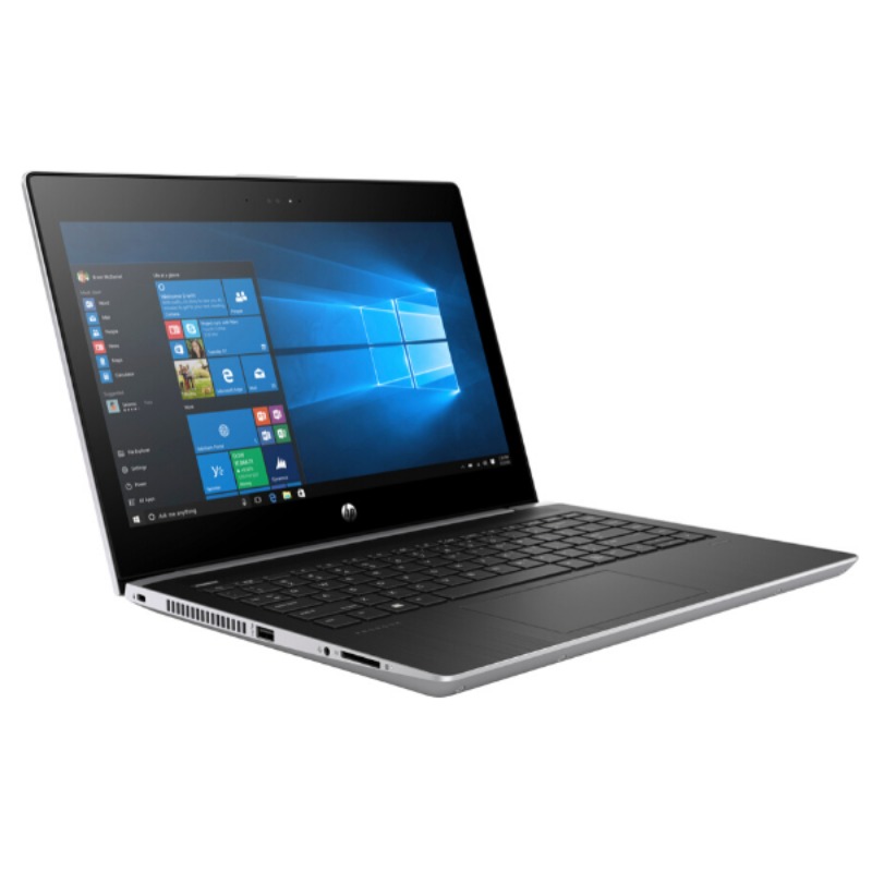 HP Probook 430 G5 Intel Core i7-8550U, 8GB RAM DDR4, 1TB ROM, 2GB Nvidia Graphics Card 13.3