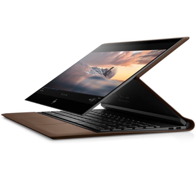 HP Spectre Folio 13-x360 I7-8500Y, 8GB, 256GB SSD, 13.3