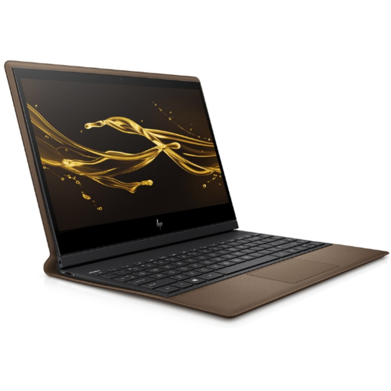 HP Spectre Folio 13-x360 I7-8500Y, 8GB, 256GB SSD, 13.3