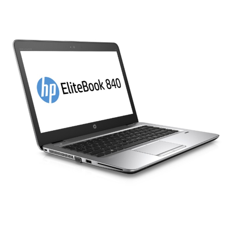 HP EliteBook 840 G3: Intel Core i5-6200U Processor , 500GB HDD, 4GB DDR4 RAM,