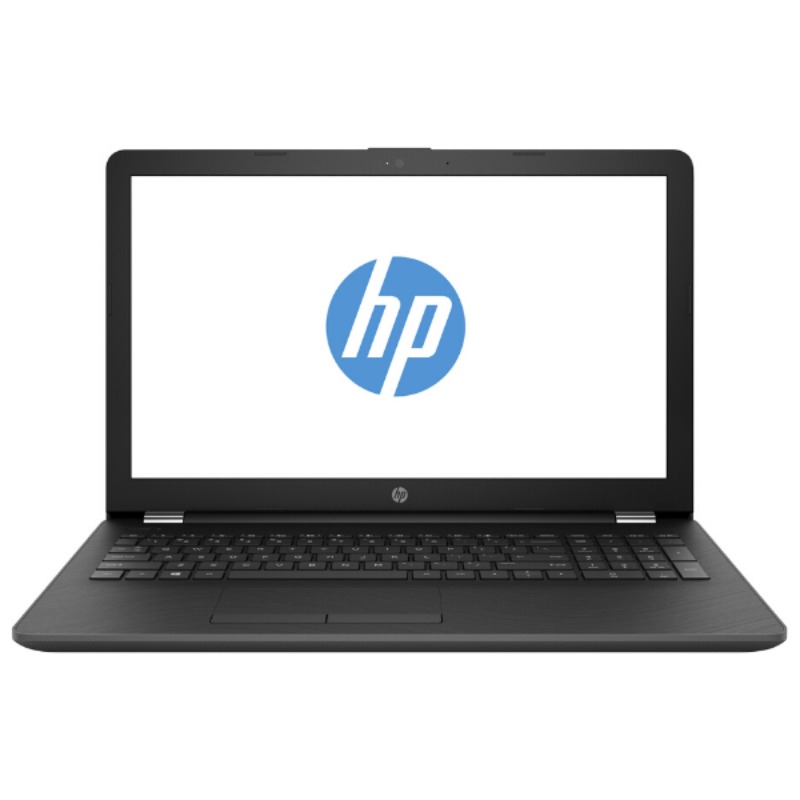HP Notebook 15, Intel Core i7-8550U Processor, 8 GB RAM, 1TB Hard Disk, 15.6 inches screen