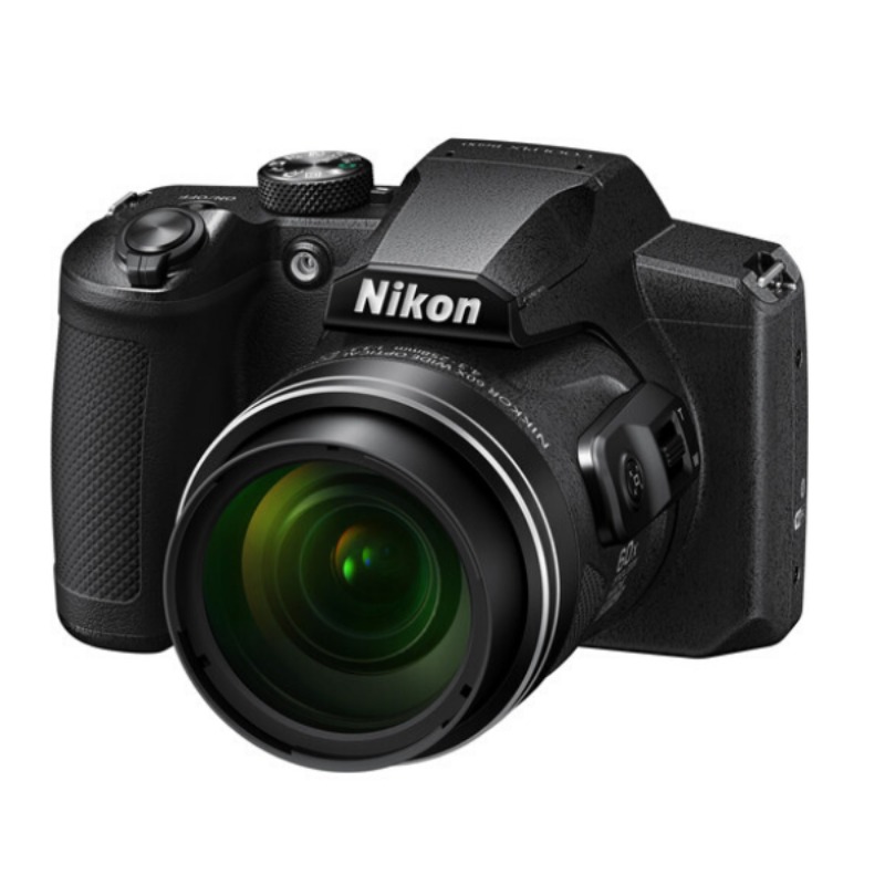 Nikon COOLPIX B600 Digital Camera