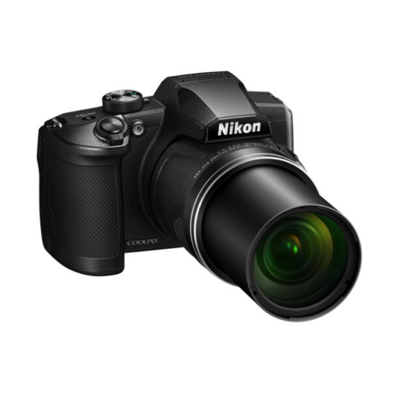 Nikon COOLPIX B600 Digital Camera