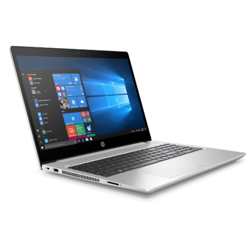 HP ProBook 450 G6 8th Intel Core i5-8265U, 16GB  RAM, 1000GB HDD,2GB DDR5 NVIDIA GeForce MX130 