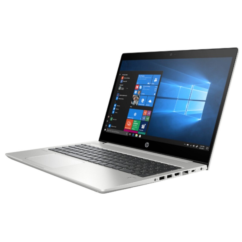 HP ProBook 450 G6 8th Intel Core i5-8265U, 16GB  RAM, 1000GB HDD,2GB DDR5 NVIDIA GeForce MX130 