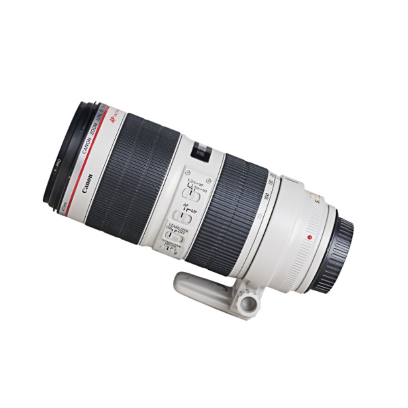Canon EF 70-200mm f/2.8L IS III USM Lens
