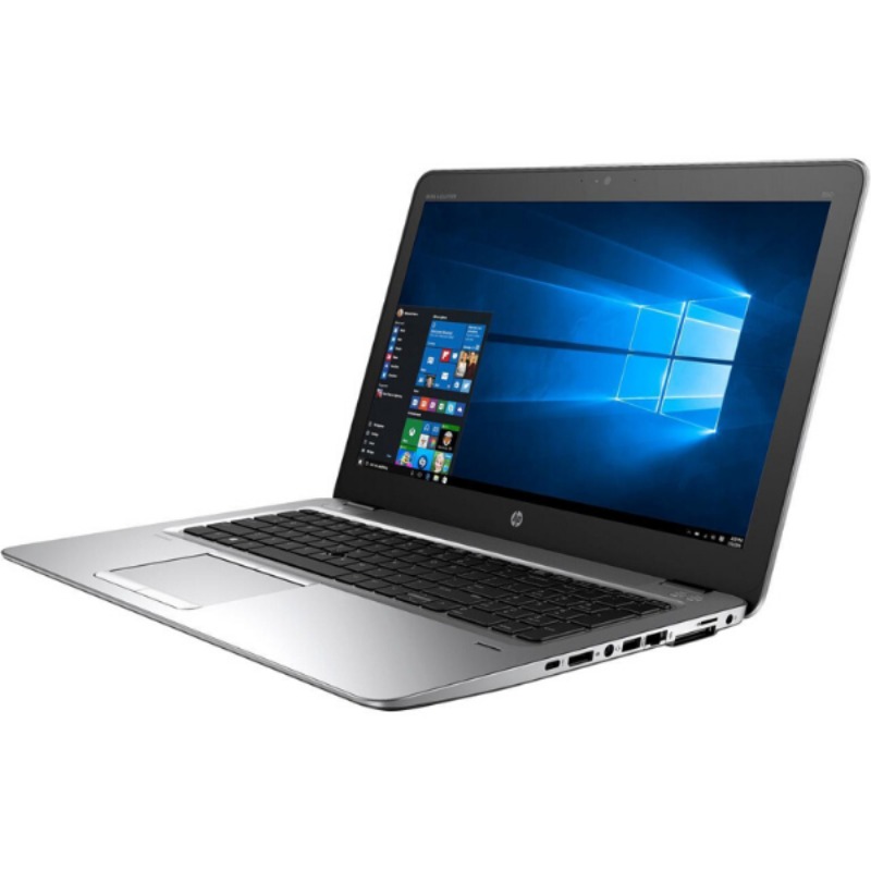 HP EliteBook 820 G3 : Intel  Core i5 (6200U) 2.3GHz Processor, 8GB Ram,  500GB  Hard disk Win 10 Pro ( Refurbished)