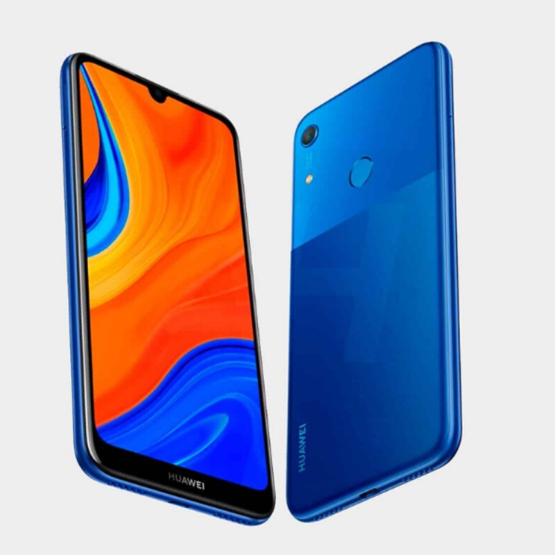 Huawei Y6s 2019 Smartphone: 6.09