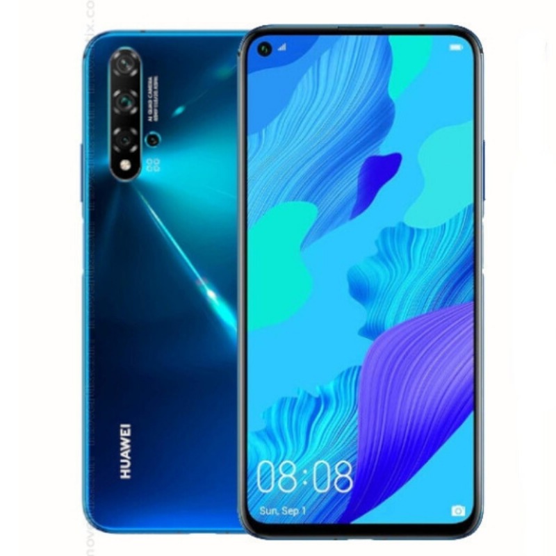 Huawei Nova 5T 8GB/128GB Smartphone