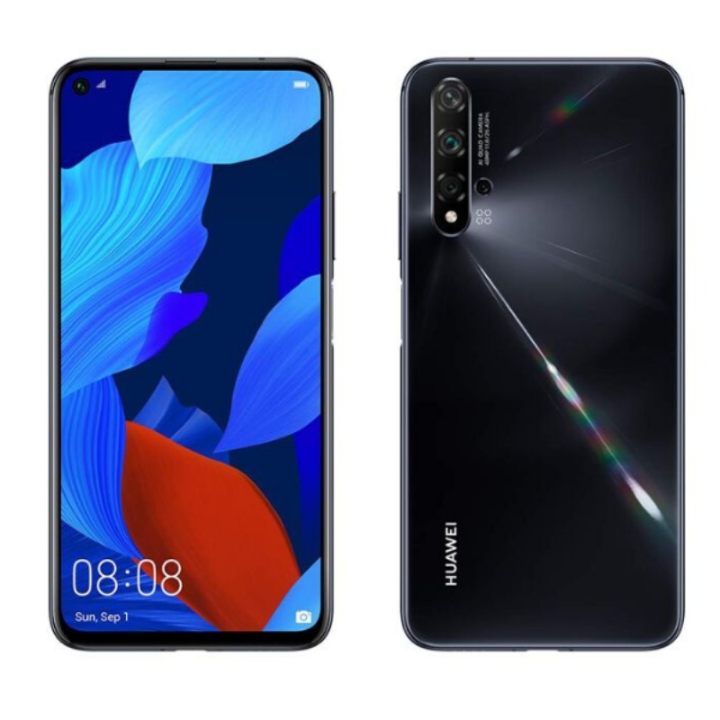 Huawei Nova 5T 8GB/128GB Smartphone